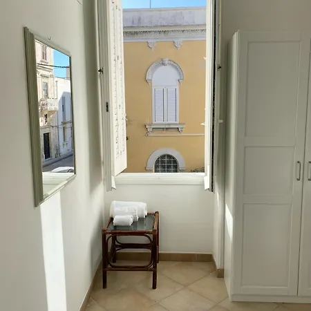 Residenza Vittorini Apartment Syracuse Exterior photo