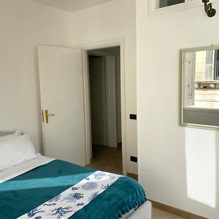 Residenza Vittorini Apartment Syracuse Exterior photo