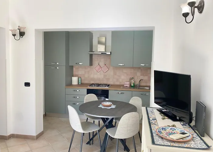 Residenza Vittorini