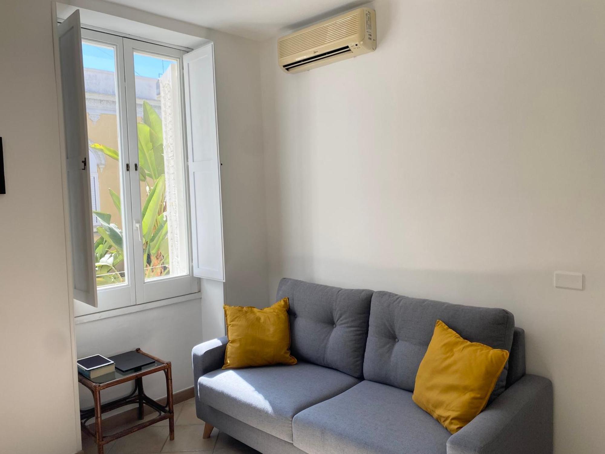 Residenza Vittorini Apartment Syracuse