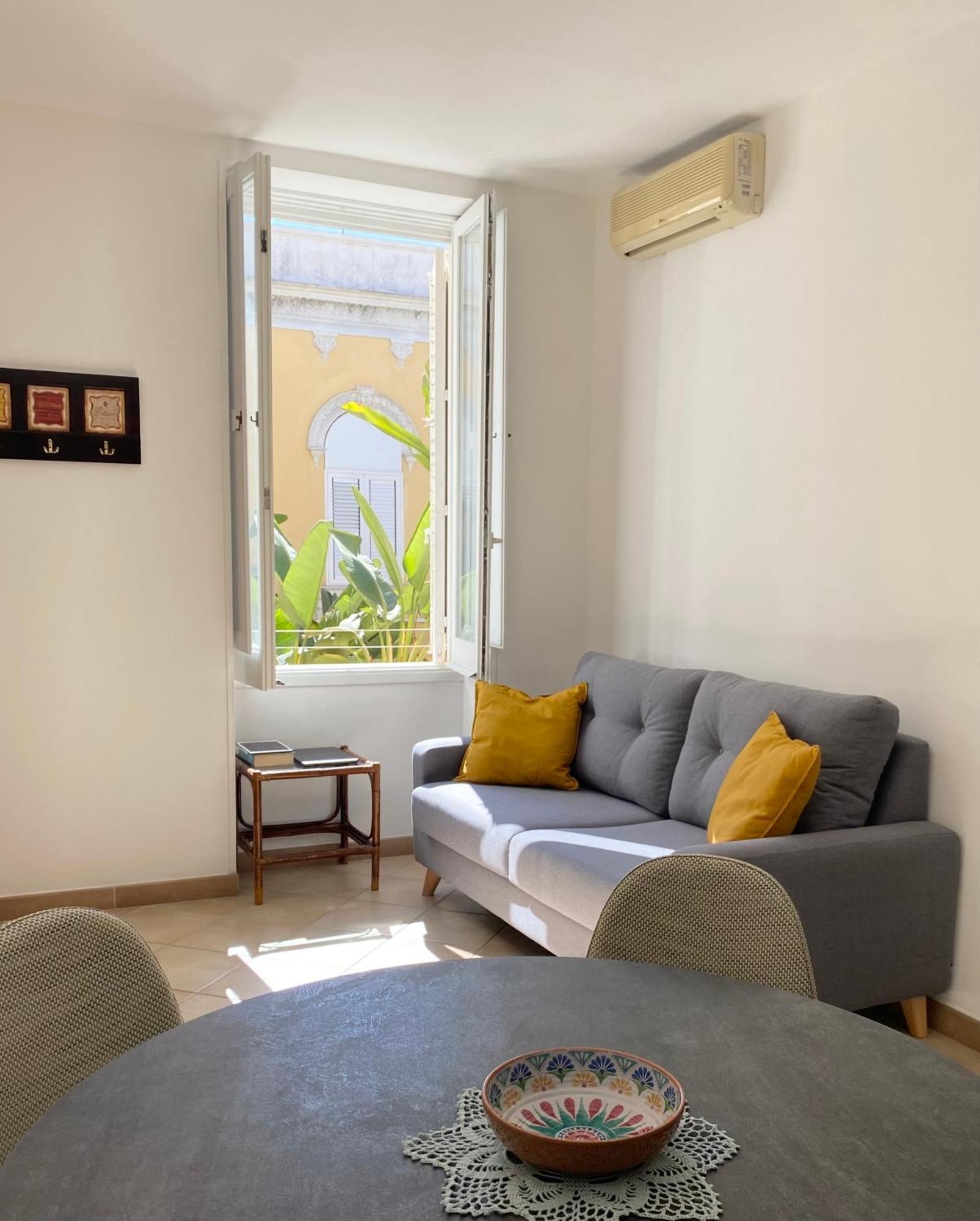 Apartment Residenza Vittorini Syracuse
