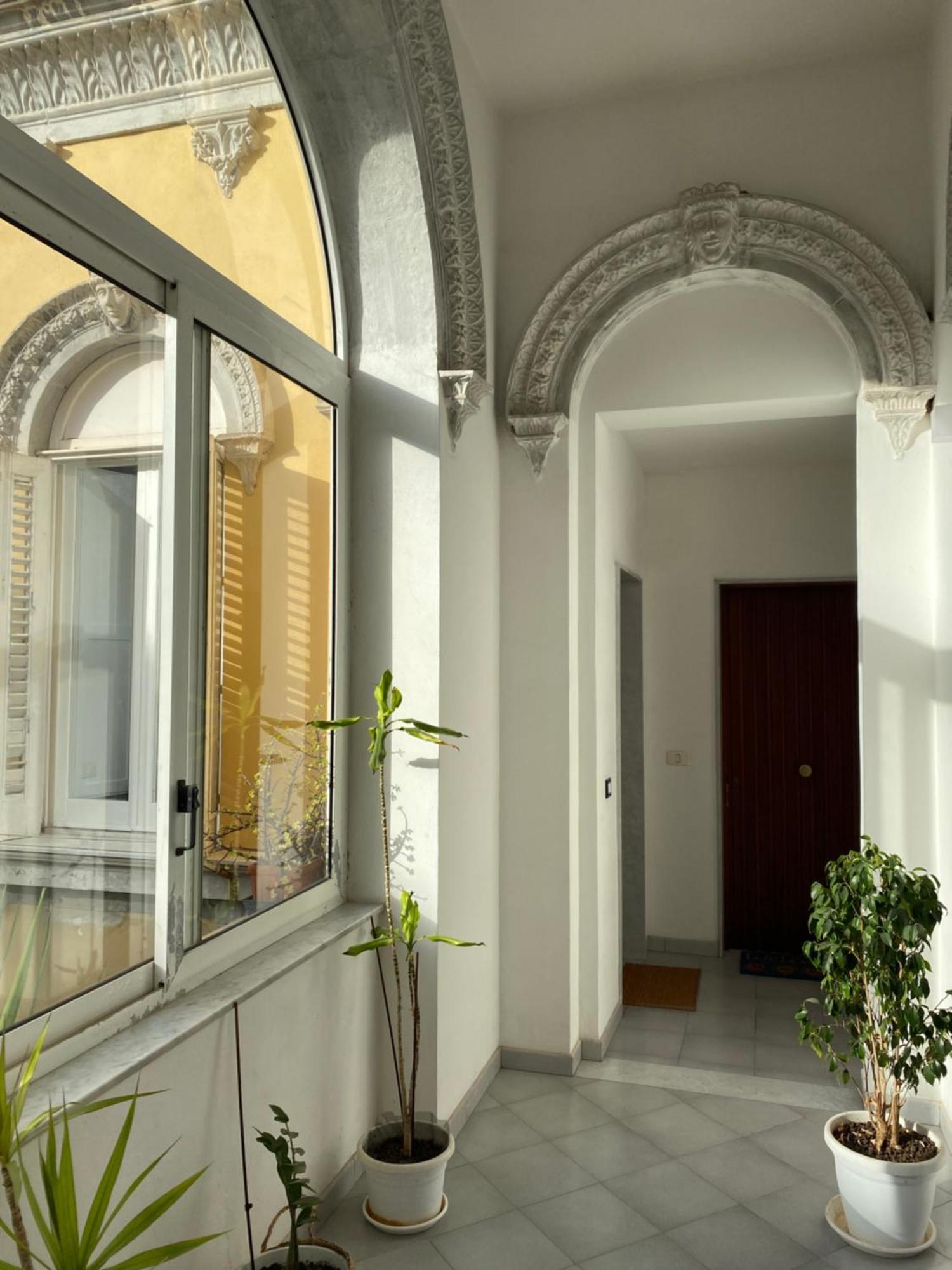 Residenza Vittorini Apartment Syracuse