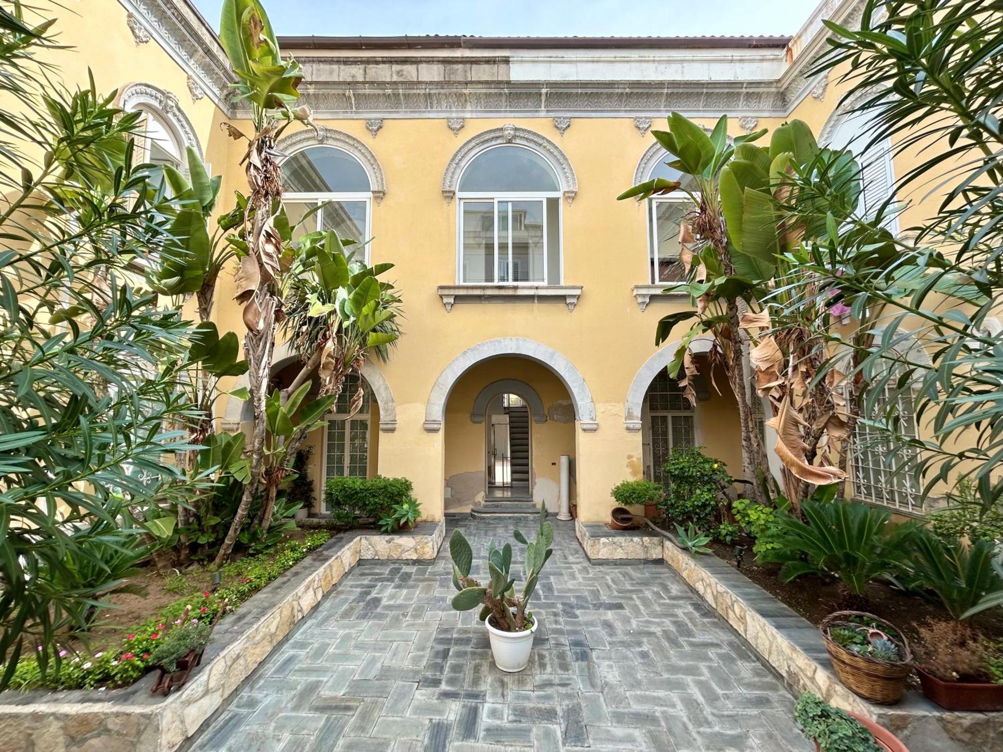 Apartment Residenza Vittorini