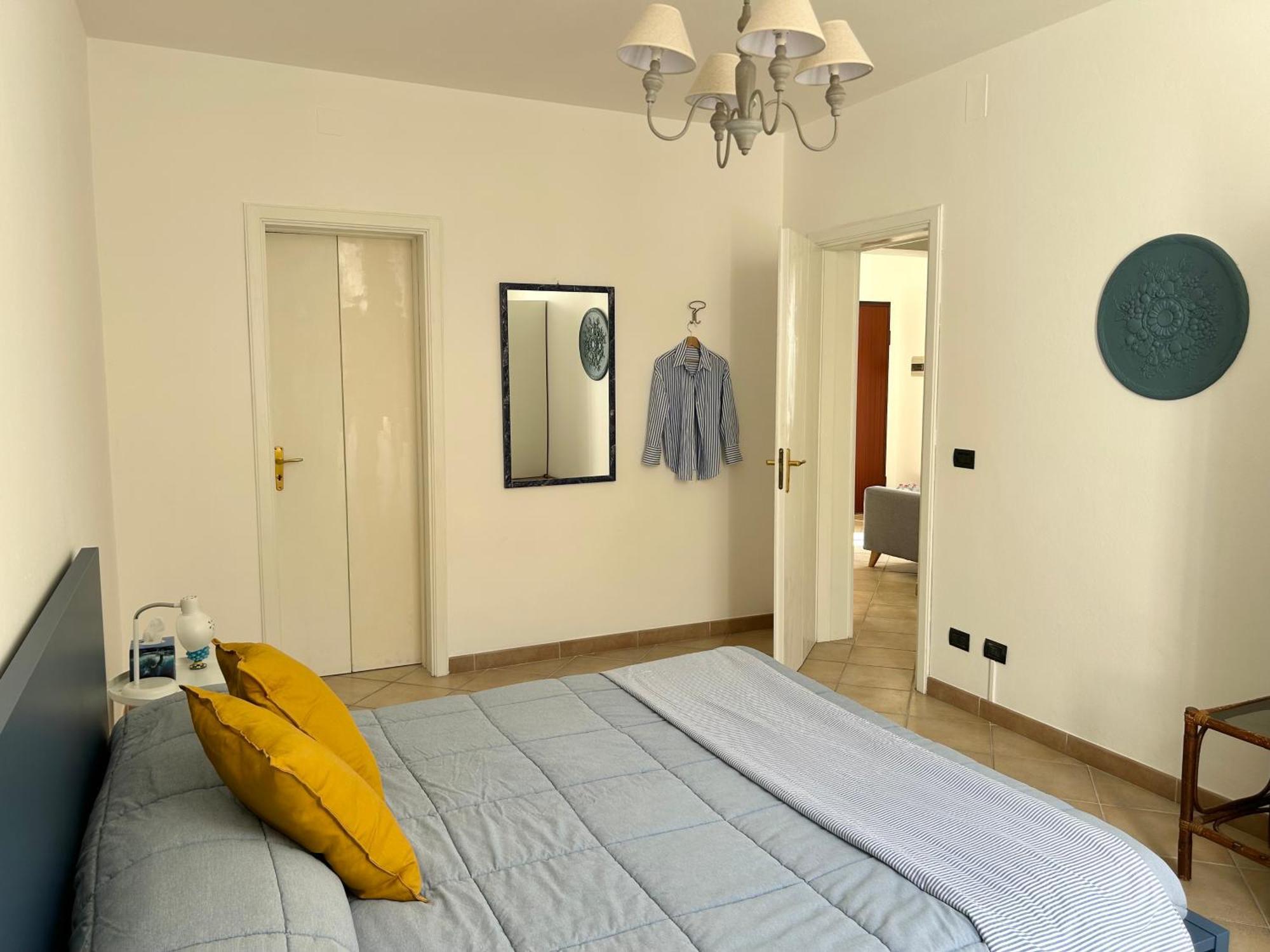Apartment Residenza Vittorini *