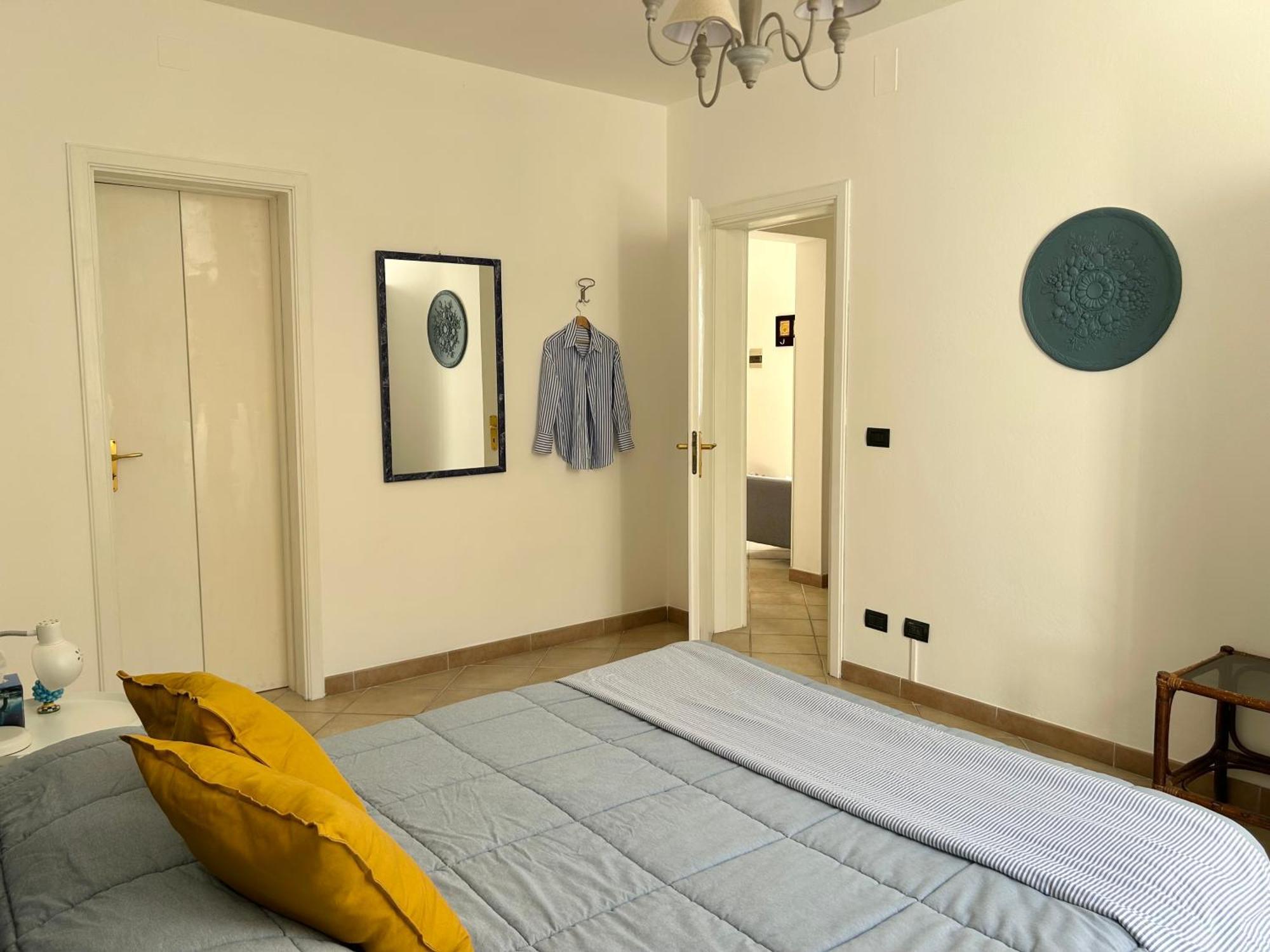 Residenza Vittorini Syracuse