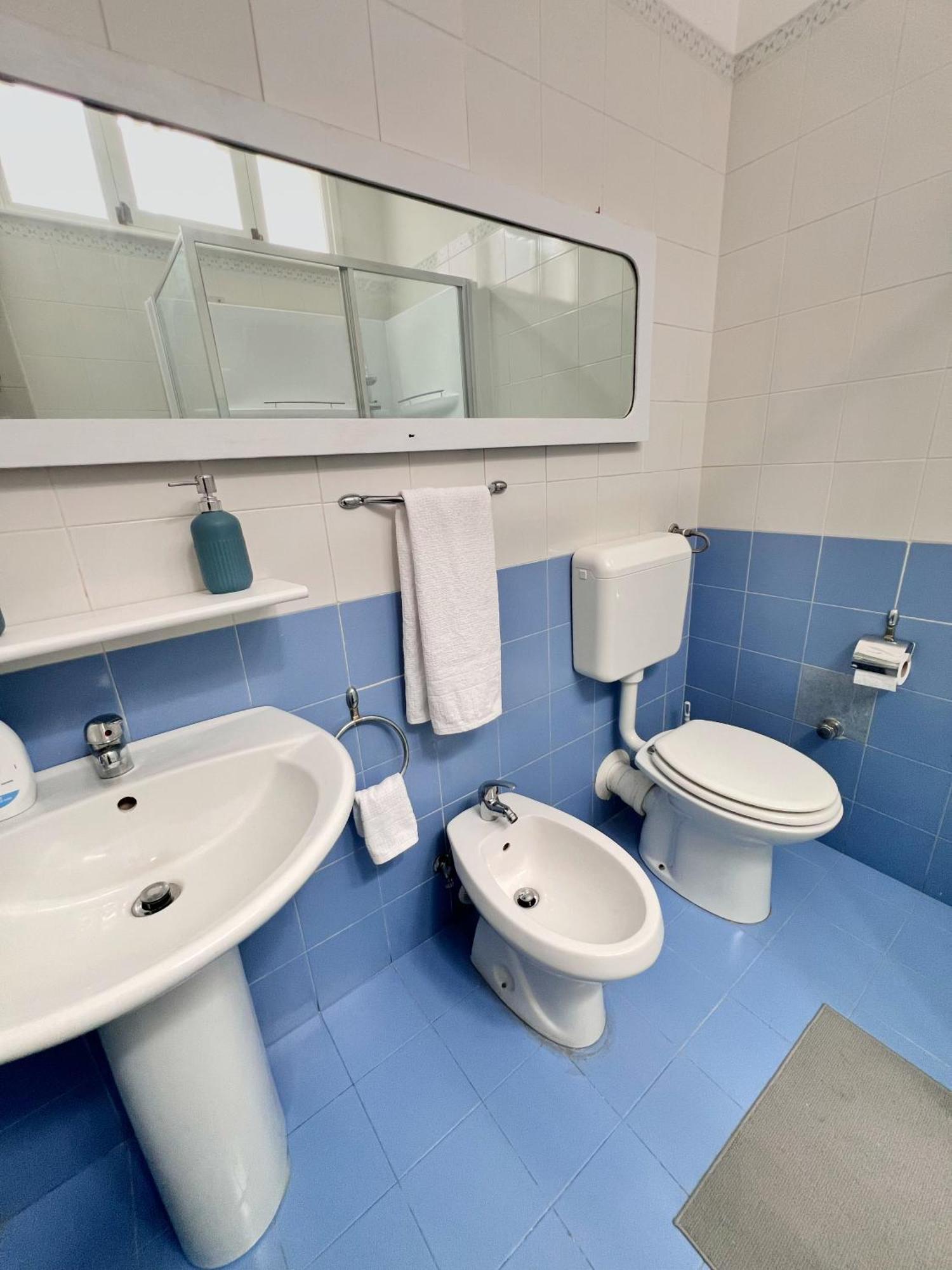Residenza Vittorini Apartment *