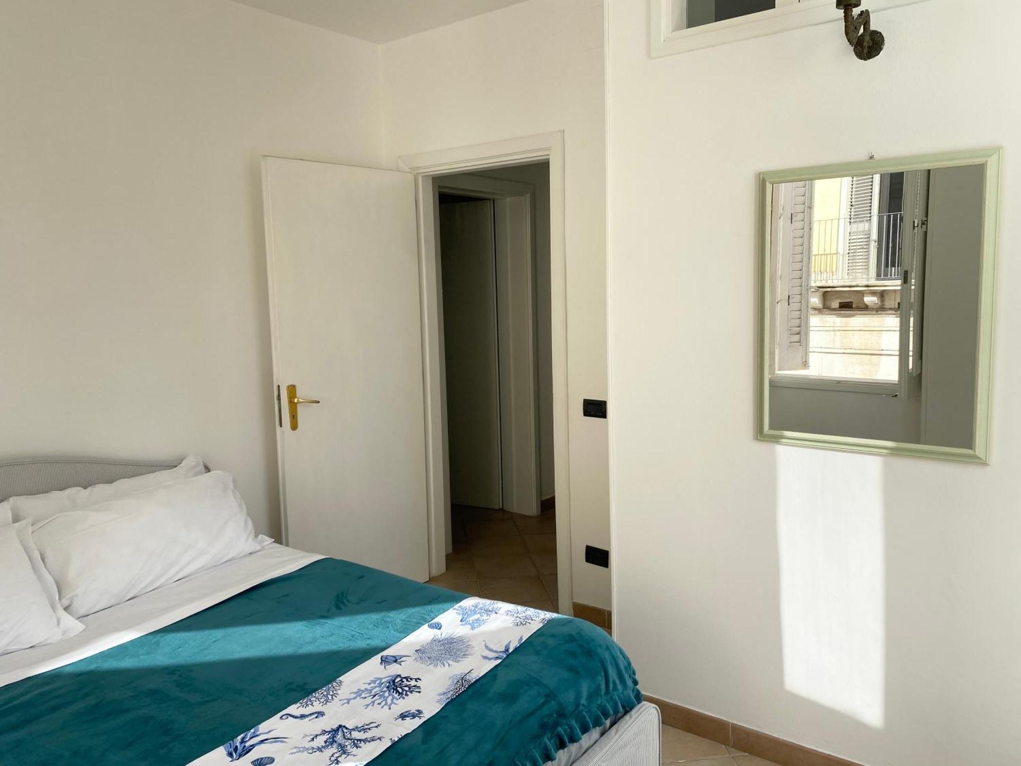 Residenza Vittorini Apartment