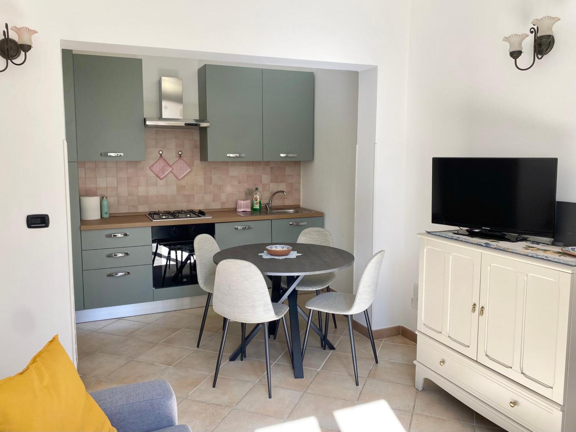 Appartamento Residenza Vittorini