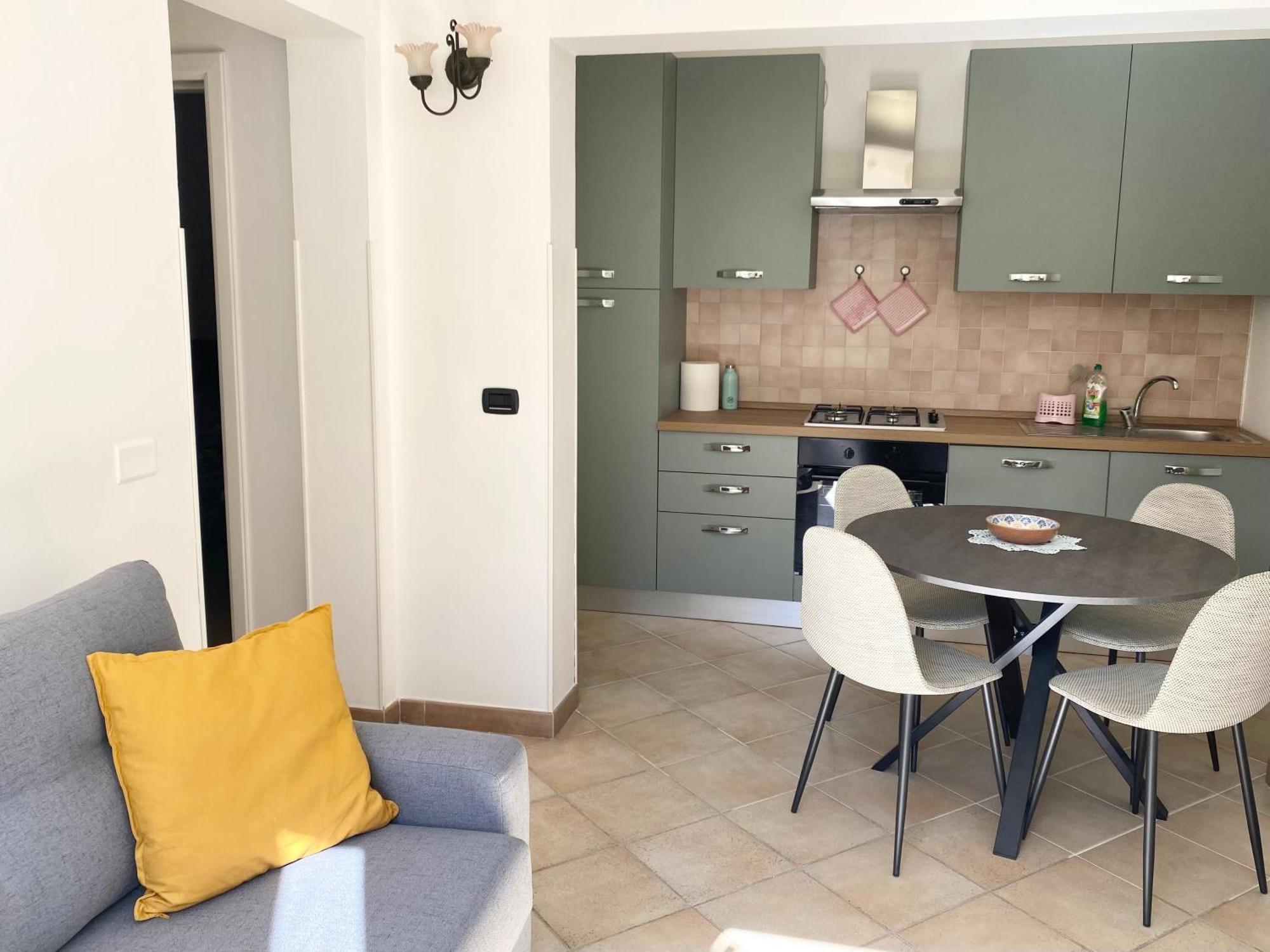 Residenza Vittorini * Syracuse