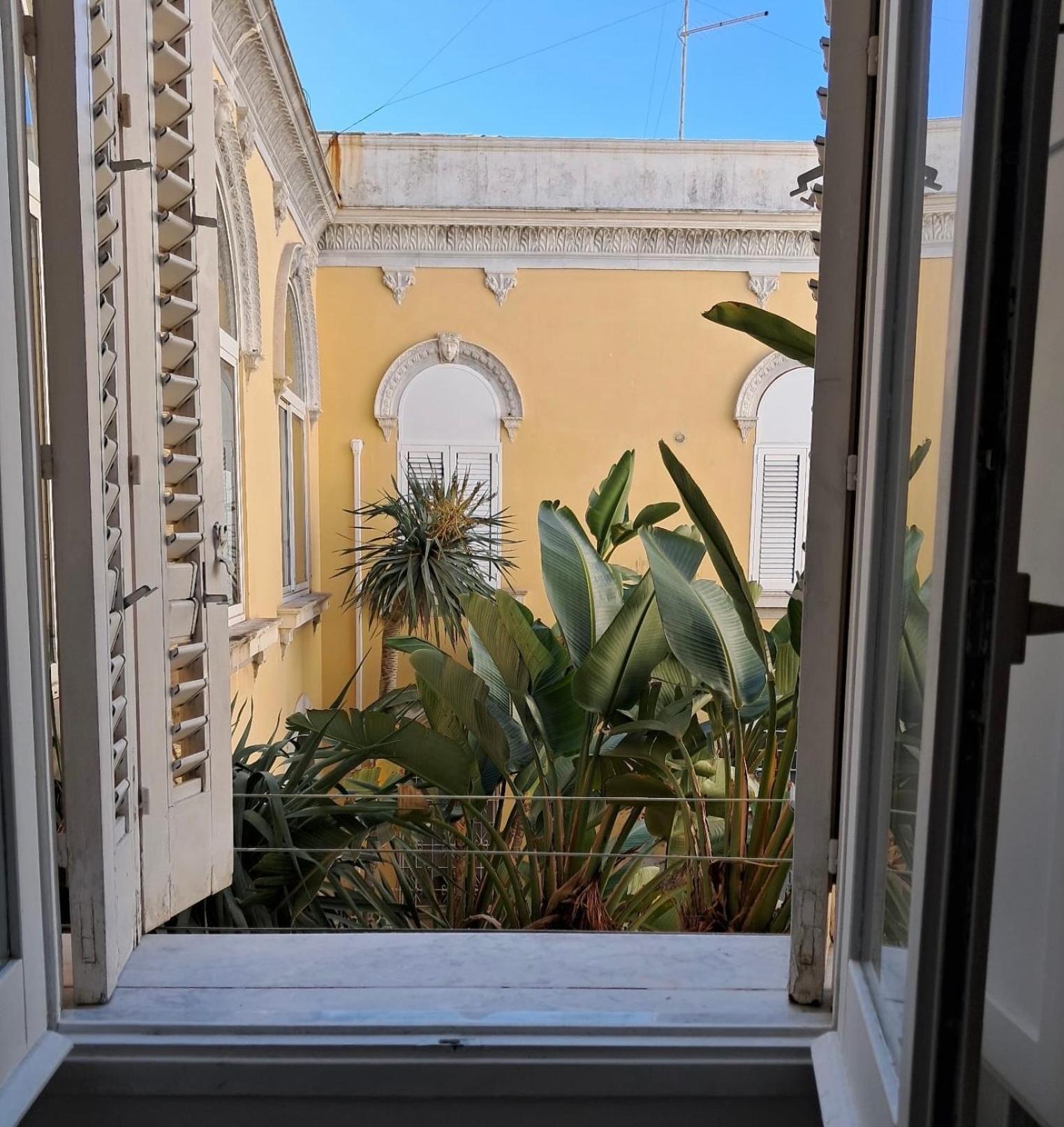 Residenza Vittorini