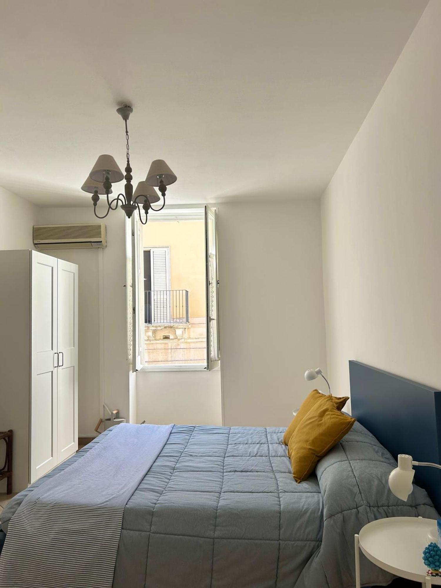 Appartamento Residenza Vittorini *